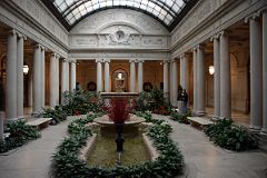 02-1 The Garden Court Was Designed by John Russell Pope Frick Collection New York City.jpg